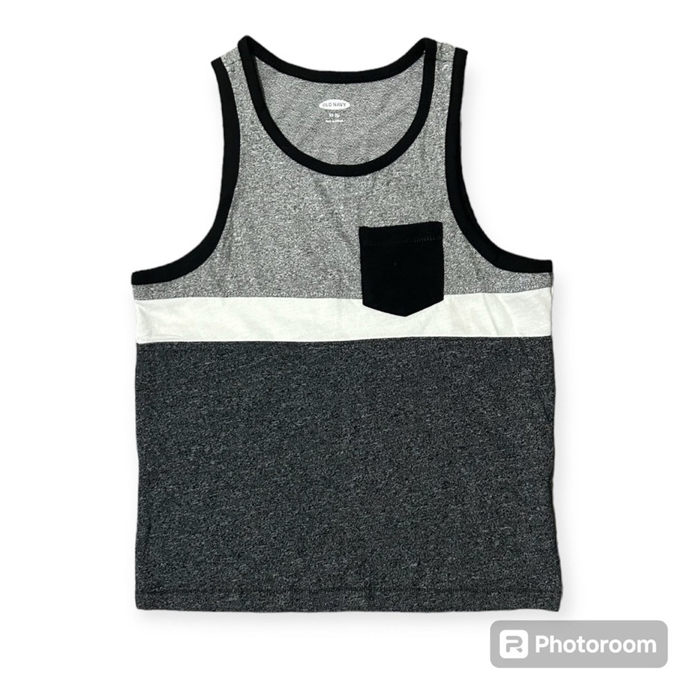 Old Navy Sleeveless Tank Top Boy’s Size XS 5T